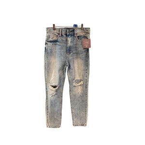Maverick The‎ Collection-WOMEN'S-Jeans-Size 7/28-NWT